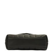 Picture of Saint Laurent Cross Body LouLou - Toy in Black, Calfskin Leather