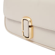 Picture of Marc Jacobs Cross Body J Marc in White, Leather