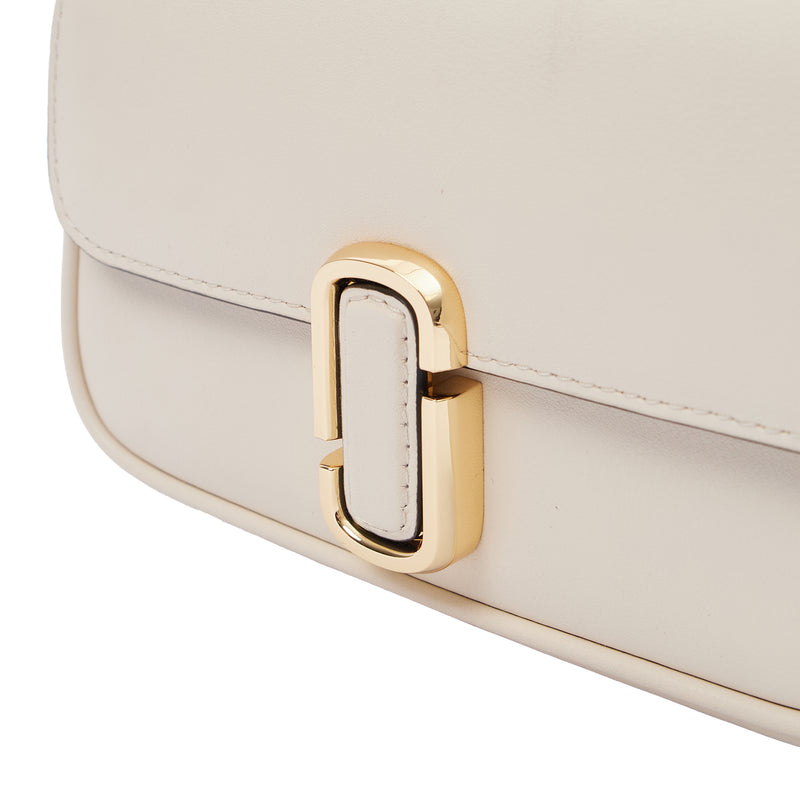 Picture of Marc Jacobs Cross Body J Marc in White, Leather