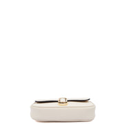 Picture of Marc Jacobs Cross Body J Marc in White, Leather