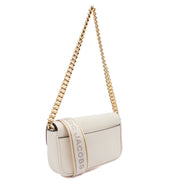 Picture of Marc Jacobs Cross Body J Marc in White, Leather