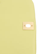 Picture of Chanel Backpack Backpack in Green, Lambskin Leather
