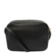 Picture of Gucci Cross Body Marmont Shoulder Bag - Mini in Black, Leather