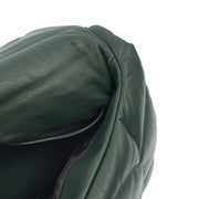 Picture of Mulberry Shoulder Bag Softie in Mulberry Blue, Leather