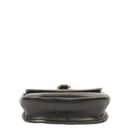 Picture of Saint Laurent Cross Body Kaia Belt Bag in Black, Leather