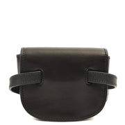 Picture of Saint Laurent Cross Body Kaia Belt Bag in Black, Leather