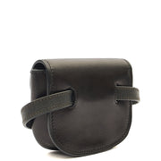 Picture of Saint Laurent Cross Body Kaia Belt Bag in Black, Leather