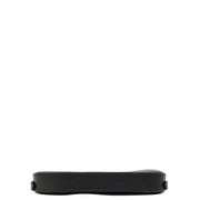 Picture of Louis Vuitton Shoulder Bag Bloom Pochette in Black, Leather