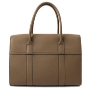 Picture of Mulberry Tote Bayswater - New in Brown, Calfskin Leather