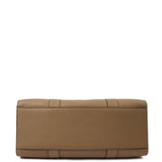 Picture of Mulberry Tote Bayswater - New in Brown, Calfskin Leather
