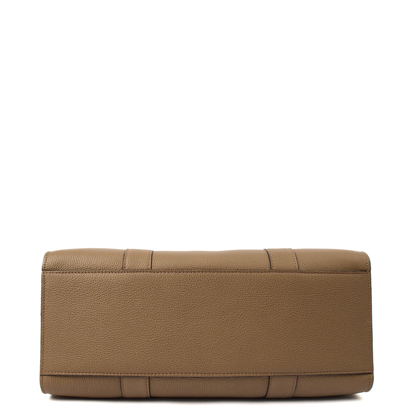Picture of Mulberry Tote Bayswater - New in Brown, Calfskin Leather