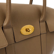 Picture of Mulberry Tote Bayswater - New in Brown, Calfskin Leather