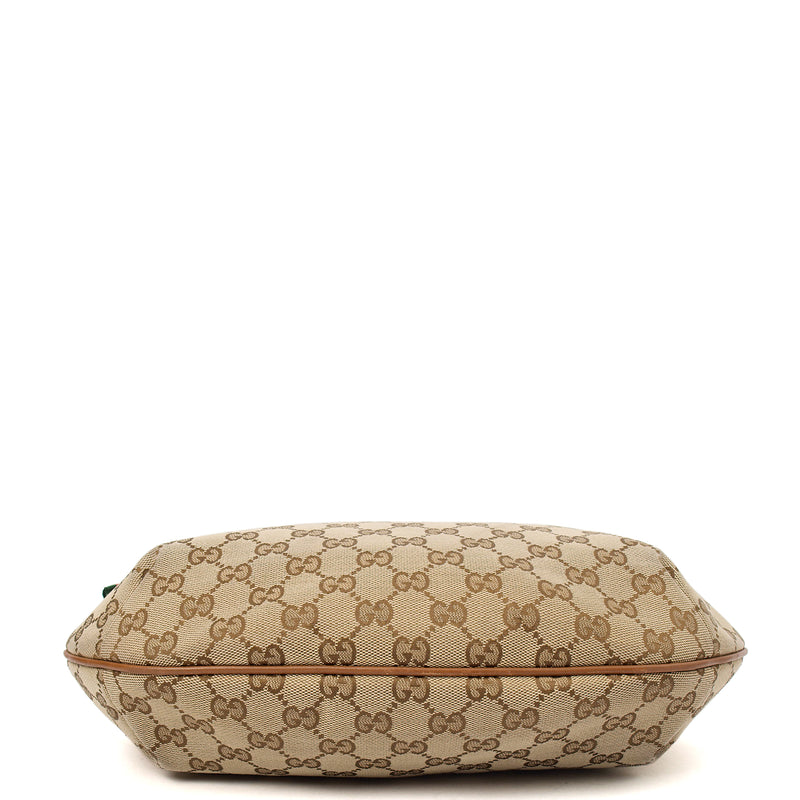 Picture of Gucci Shoulder Bag Crossbody  in Brown, GG Supreme Canvas