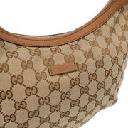 Picture of Gucci Shoulder Bag Crossbody  in Brown, GG Supreme Canvas