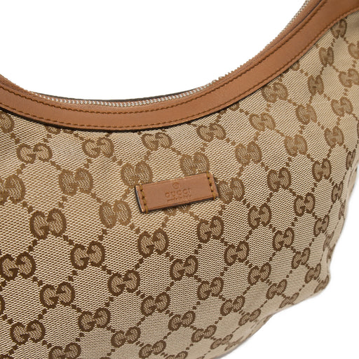 Picture of Gucci Shoulder Bag Crossbody  in Brown, GG Supreme Canvas