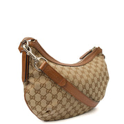 Picture of Gucci Shoulder Bag Crossbody  in Brown, GG Supreme Canvas