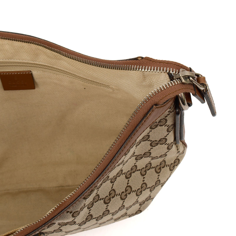 Picture of Gucci Shoulder Bag Crossbody  in Brown, GG Supreme Canvas