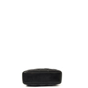 Picture of Chanel Cross Body Camera Bag in Black, Lambskin Leather