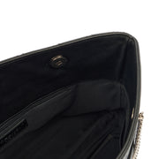 Picture of Chanel Tote Tote in Black, Lambskin Leather