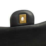 Picture of Chanel Shoulder Bag Classic Double Flap - Large in Black, Lambskin Leather