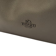 Picture of Coach Tote Willow Tote in Grey, Leather