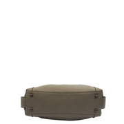 Picture of Coach Tote Willow Tote in Grey, Leather