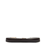 Picture of Gucci Shoulder Bag Jackie in Brown, GG Canvas