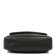 Picture of Mulberry Shoulder Bag Darley Shoulder Bag  in Black, Leather