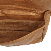 Picture of Chanel Shoulder Bag Vintage Shoulder Bag in Metallic, Calfskin Leather
