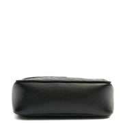 Picture of Fendi Cross Body Crossbody in Black, Leather
