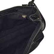 Picture of Balenciaga Cross Body Cabas XS in Black, Leather