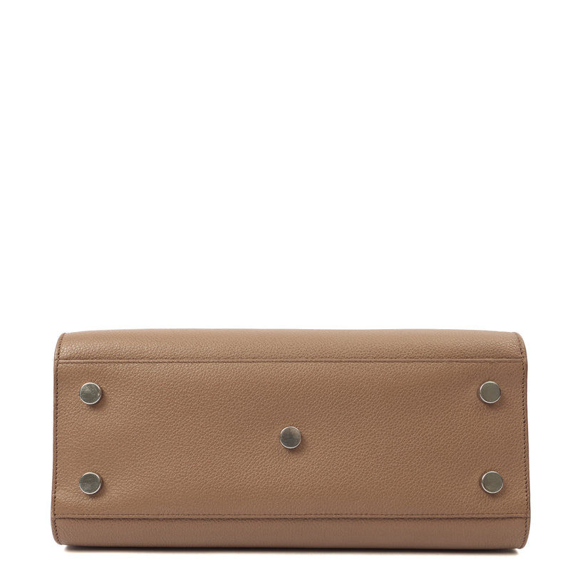 Picture of Saint Laurent Tote Sac de Jour Baby in Pink, Leather