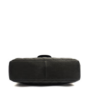 Picture of Chanel Shoulder Bag Classic Single Flap - Maxi in Black, Caviar Leather