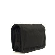 Picture of Prada Wallet Nylon Pouch Wristlet in Black, Nylon