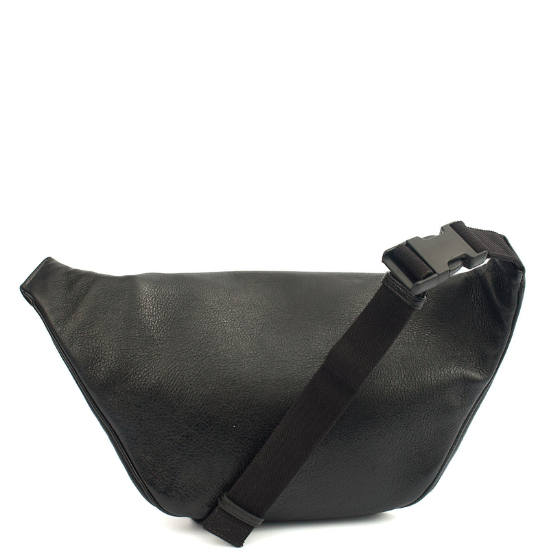 Picture of Balenciaga Cross Body Crossbody in Black, Veau (Calfskin)