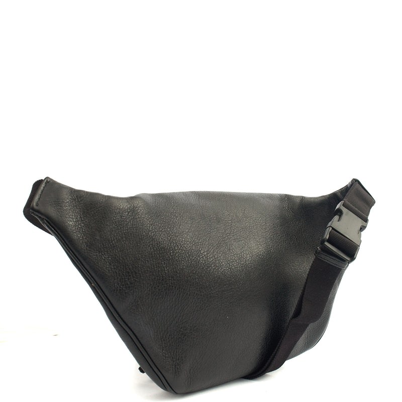 Picture of Balenciaga Cross Body Crossbody in Black, Veau (Calfskin)