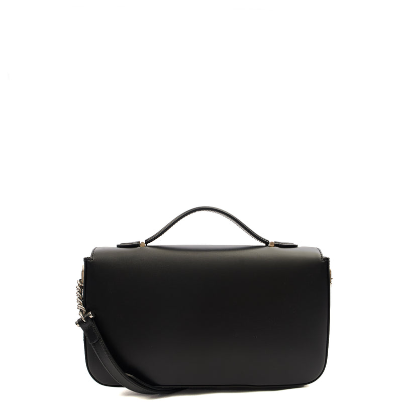 Picture of Gucci Shoulder Bag Petite GG Shoulder Bag - Mini in Black, Leather