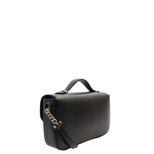 Picture of Gucci Shoulder Bag Petite GG Shoulder Bag - Mini in Black, Leather