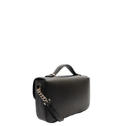 Picture of Gucci Shoulder Bag Petite GG Shoulder Bag - Mini in Black, Leather