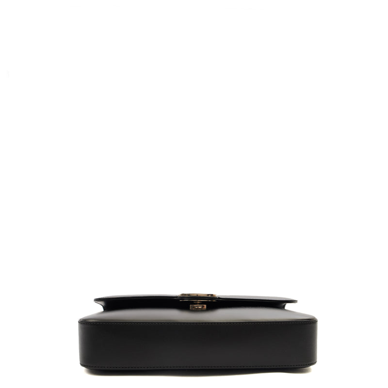 Picture of Gucci Shoulder Bag Petite GG Shoulder Bag - Mini in Black, Leather