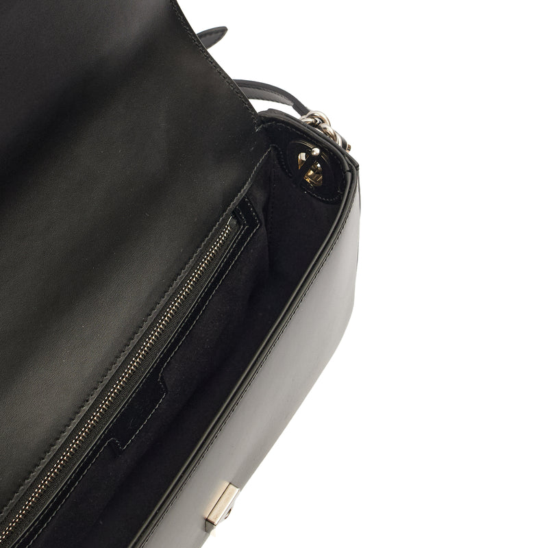 Picture of Gucci Shoulder Bag Petite GG Shoulder Bag - Mini in Black, Leather