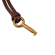 Picture of Chloe Mini Bag Paddington - Mini in Brown, Leather