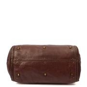 Picture of Chloe Mini Bag Paddington - Mini in Brown, Leather