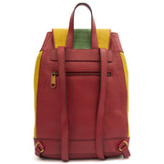 Picture of Gucci Backpack Backpack in Multi, Fabric