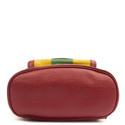 Picture of Gucci Backpack Backpack in Multi, Fabric