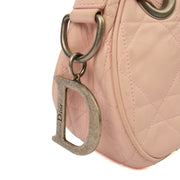 Picture of Christian Dior Shoulder Bag Shoulder Bag in Pink, Cannage Quilted Lambskin