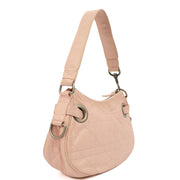 Picture of Christian Dior Shoulder Bag Shoulder Bag in Pink, Cannage Quilted Lambskin