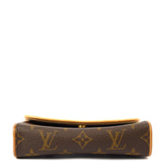 Picture of Louis Vuitton Mini Bag Florentine Belt Bag - S in Monogram, Leather