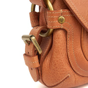 Picture of Mulberry Shoulder Bag Vintage Shoulder Bag in Orange, Calfskin Leather