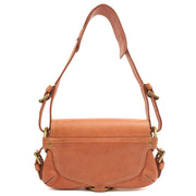 Picture of Mulberry Shoulder Bag Vintage Shoulder Bag in Orange, Calfskin Leather